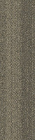 Ковровая плитка Interface Visual Code Stitchery 9281003 Grey Stitchery фото 1 | FLOORDEALER